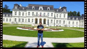 Санаторий Вороново (в конце видео ПРЕДУПРЕЖДЕНИЕ!!!).