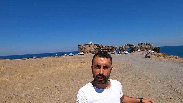 RUMELİ FENERİ KÖYÜ - Gezilecek Yerler - Muhteşem Kalesi - Sahil ve Plajları смотреть онлайн