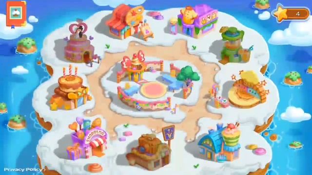 How To Make A Cake Games★Free Cooking Games★Cooking Games For Cake Making Tutorials#1 смотреть онлайн