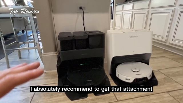 Robot Vacuum - Roborock S8 Vs Roborock S7 - Is It Worth The Upgrade?