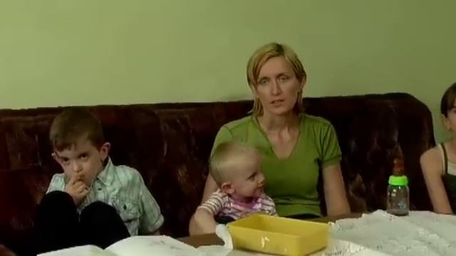 Nasz Autyzm (Our Autism) 4/5