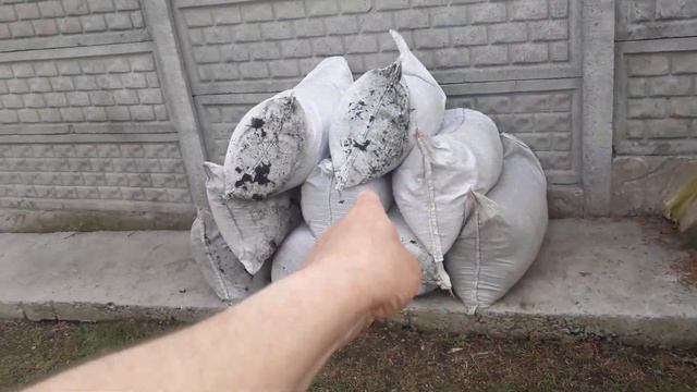 Военный Харьков. Сажаем огород смотреть онлайн