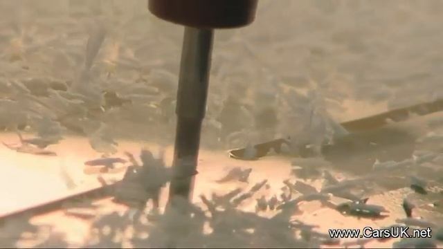 Lexus LS 600h Landaulet.mp4