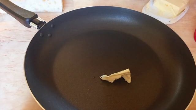 Домашний ужин для друзей 