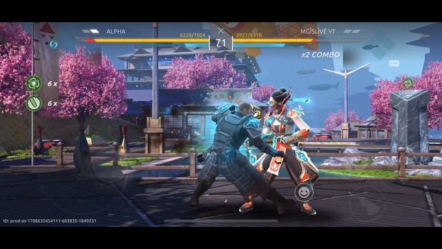 3 Days Left Which Skin is Coming 😳 | Shadow Fight 4 смотреть онлайн