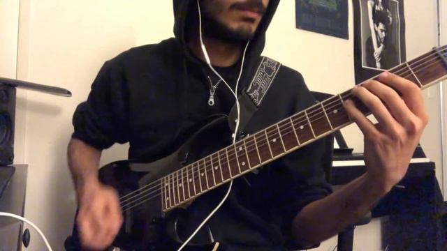 Artificial Brain - Infrared Horizon cover смотреть онлайн