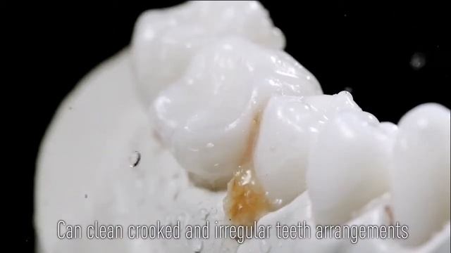Practical Test Panasonic Oral Irrigator EW DJ10 смотреть онлайн
