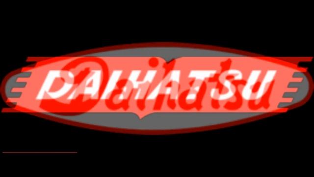 Refurbished Logo History: Daihatsu (1951-Present) [Ep 173] смотреть онлайн