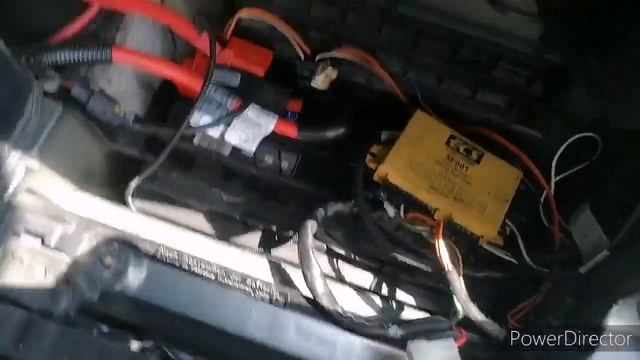 Adaptacja Akumulatora E60 E61 E65  Bimmer Tools Test!! Регистрация батареи