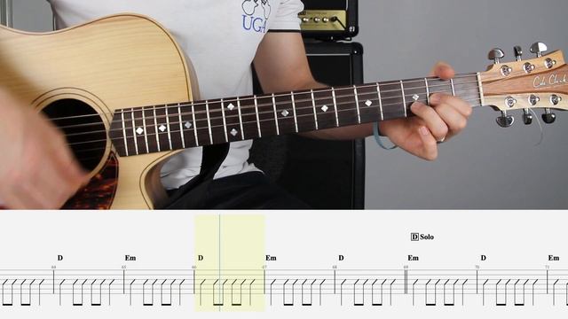 America - A Horse With No Name Play Through