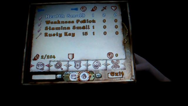 The Elder Scrolls Travels Oblivion PSP Unreleased смотреть онлайн