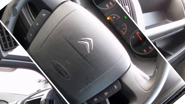 Citroën Jumper 30 2.2 HDI 110pk L1H1 COMFORT 9 PERSOONS смотреть онлайн