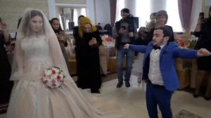 Необычная свадьба 2023 | Дагестан Свадьбы 2023