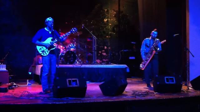 TurtleDove Birthday Bash :Rollin N Tumblin.MOV смотреть онлайн