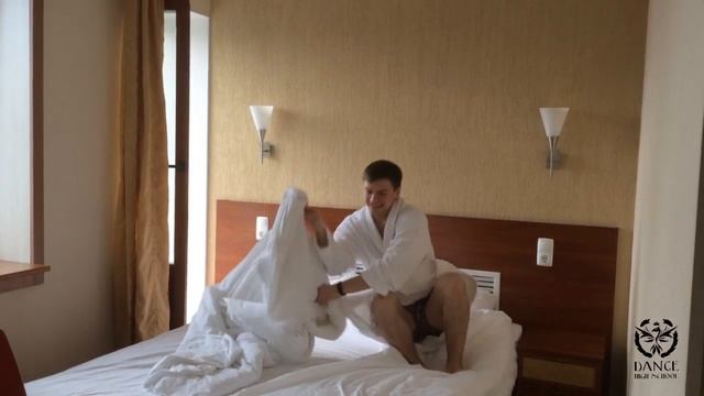 Сергей Пилипчак|Slow Motion Project|Part 9 Vanilla|Dance High School смотреть онлайн