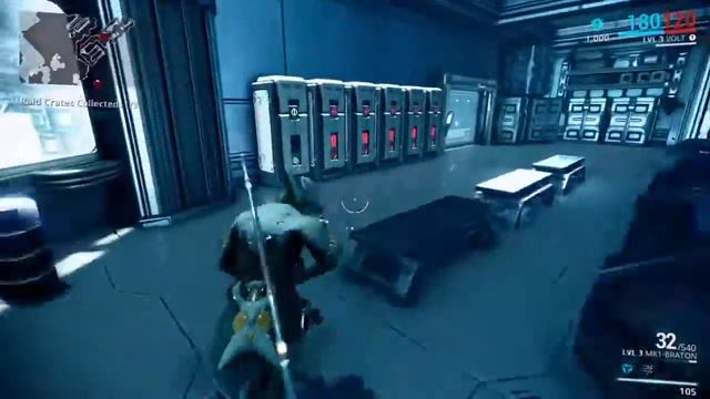 WARFRAME walkthrough part 6 смотреть онлайн