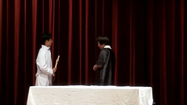 Romeo and Juliet: CSI Verona Part 2 смотреть онлайн