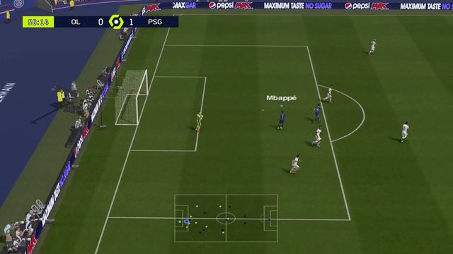 eFootball 2022 - PES 6 (FireBird 2022 Patch) смотреть онлайн