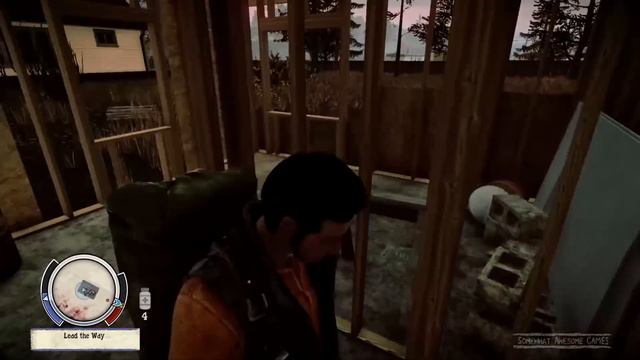 State of Decay Year One Survival: Anger Management