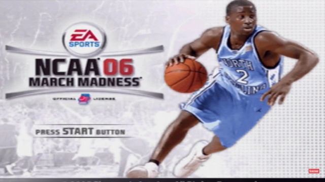 EA Sports It’s in the Game Song - GSU Marching Band (NCAA March Madness 06 & 07) смотреть онлайн