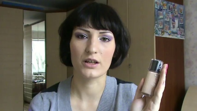 Обзор косметики Guerlain, Revlon, Pupa
