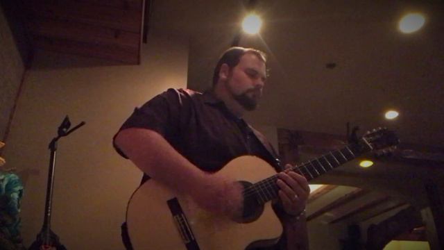 Agave Set, 1/4: Improv 2 смотреть онлайн