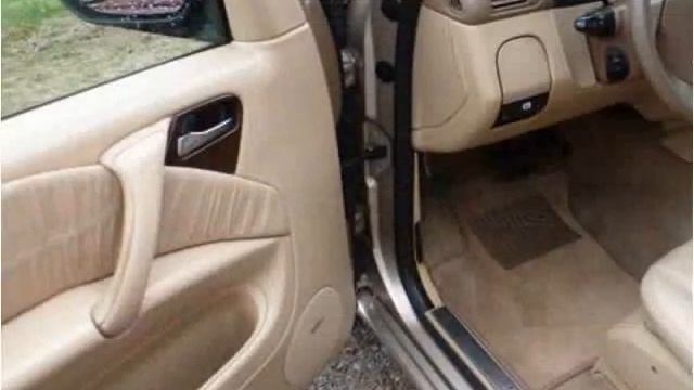 2001 Mercedes-Benz M-Class Used Cars Elizabethtown KY смотреть онлайн