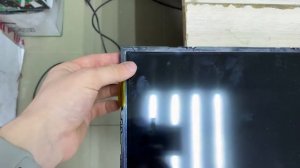 Замена лент подсветки в телевизоре samsung,  с ограничением тока.