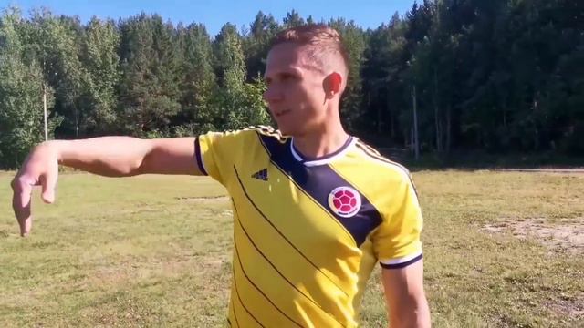 "ЭФФЕКТИВНЫЙ БЕГ" смотреть онлайн