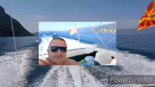 Mercruiser Starcraft 1811 4.3 190ks смотреть онлайн