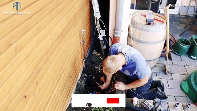 Smarte Bewässerung mit dem Handy steuern? Der Wandprofi 2020 смотреть онлайн