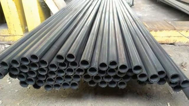 Купить трубу ВГП в Краснодаре в компании "ДорСтройМеталл" смотреть онлайн