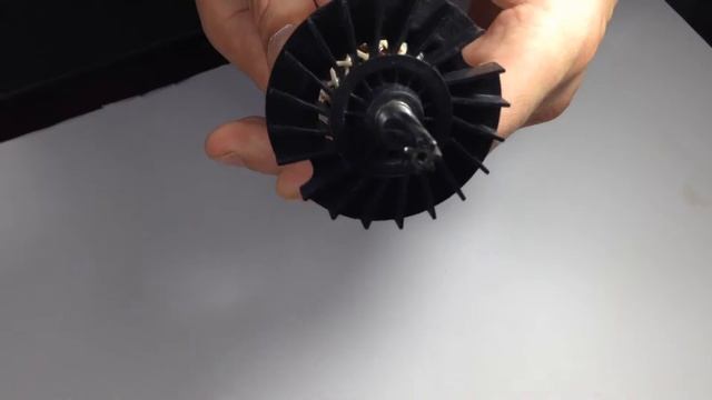 Якорь перфоратора ИЖМАШ ИП-1200 смотреть онлайн