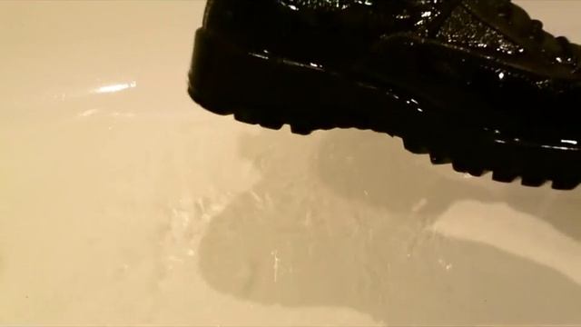 Водооталкивающая пропитка. Дивидик. смотреть онлайн