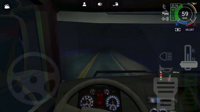 Grand Truck Simulator 2 - 2 | Решение ВСЕХ проблем.. смотреть онлайн