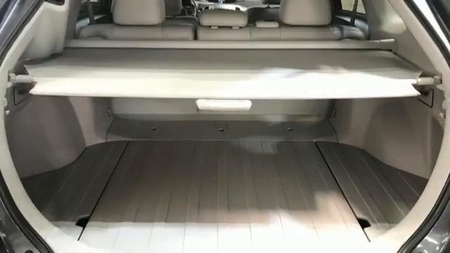 Used 2014 Toyota Venza Christiansburg VA Blacksburg, VA #X64455 - SOLD смотреть онлайн