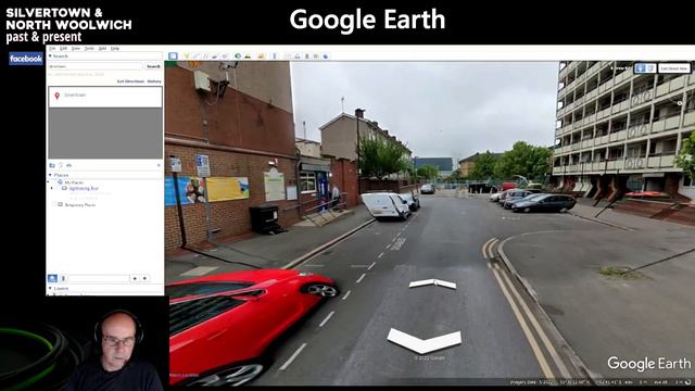 FREE ONLINE RESEARCH RESOURCES: Google Earth смотреть онлайн