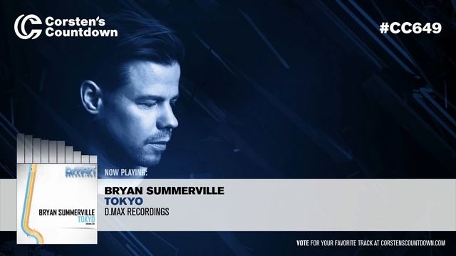 Corsten's Countdown 649 смотреть онлайн