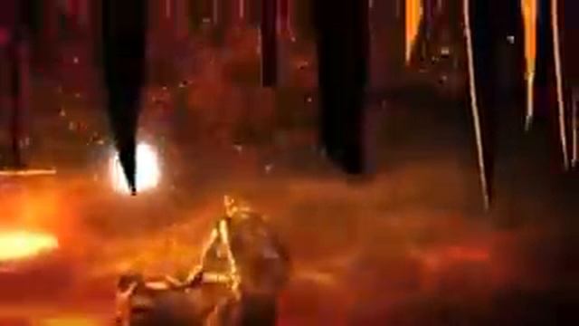 Infinity Blade 3 Origins Trailer смотреть онлайн