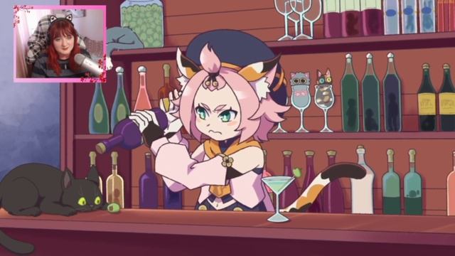 SO TRUE!! {So This Is Basically Genshin Impact Reaction!!} смотреть онлайн