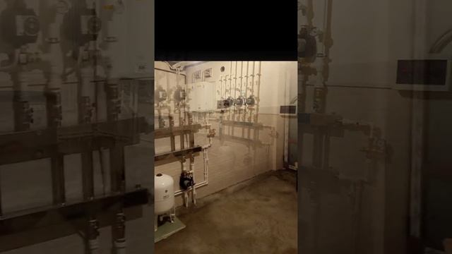 Xonadon isitish tizimi tugatilish смотреть онлайн