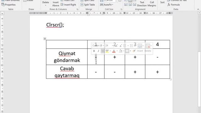 Java SE - Metod anlayışı смотреть онлайн