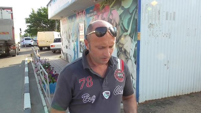 "Сколько стоит закон в Гулькевичском районе и кто за ним стоит"