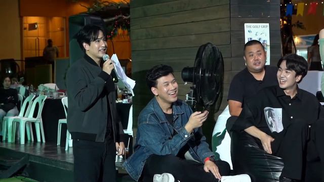 EA SPORTS FC 24 launch party смотреть онлайн