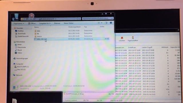 MWosd installation auf MicroMinimOSD mit einem FTDI смотреть онлайн