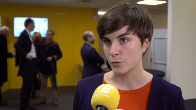 RED2: what is next for palm oil? смотреть онлайн