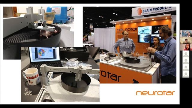 Как уйти из науки и ни о чем не жалеть. Виктория Коржова. смотреть онлайн