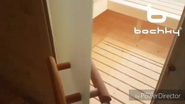 Баня бочка от bochky. Новинка 2019 года Квадро Овал. смотреть онлайн