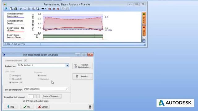 Autodesk Structural Bridge Design Overview смотреть онлайн