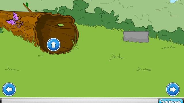 Escape Mushroom Forest -- Walkthrough смотреть онлайн